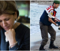 Familia lui Aylan, baietelul sirian care a murit inecat pe coasta Turciei, va primi azil in Canada