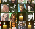 O luna de la tragedia care a schimbat Romania. Portretele celor 60 de tineri care si-au pierdut viata in clubul Colectiv