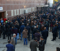 Atentat cu 4 morti, intr-un oras din Turcia. Autoritatile dau vina pe PKK, desi tinta a fost un avocat kurd