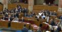 Ungaria a luat o decizie fara precedent pentru a-si proteja cetatenii cu credite. Sistemul bancar, zdruncinat din temelii