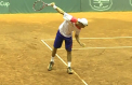 Radu Albot s-a calificat pe tabloul principal al turneului ATP de la Bastad, Suedia. Pe cine a invins moldoveanul