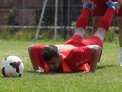 Milsami a transferat un atacant roman, care a evoluat la CFR Cluj, Steaua Bucuresti si Rapid Bucuresti