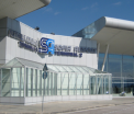 Un dispozitiv exploziv a fost descoperit la aeroportul din Sofia. Ce numar avea microbuzul in care a fost gasit