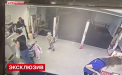 Cat pe ce sa ramana fara o mana. Imagini socante intr-un mall din Rusia: Ce s-a intamplat cu acest copil. VIDEO