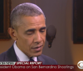 Reactia lui Barack Obama dupa atacul armat de la San Bernardino: Scenele care se repeta in SUA sunt fara echivalent in lume - VIDEO