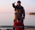 " Cel care l-a ucis nu va trai mult timp!" Amenintarea Rusiei dupa ce jihadistii au executat un rus de origine cecena