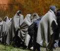 Uniunea Europeana, data in judecata de 2 state pentru cotele obligatorii de refugiati. "Cresc riscul de terorism"