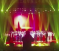 Panica in timpul unui spectacol din China. Cel putin 20 de student au fost raniti dupa ce scena s-a prabusit sub ei. VIDEO