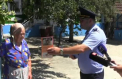 Mai informati, mai protejati. Salvatorii au batut la toate portile pentru a discuta cu oamenii