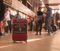 "Oricine pleaca in strainatate are emotii din cauza atentatelor". Masuri de securitate sporite la granite si in aeroporturi
