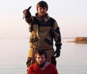 Dupa " Jihadi John", " Ivan Jihadistul". Cine este rusul care a ajuns calau pentru Statul Islamic - FOTO
