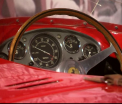 Zeci de masini de colectie, scoase la licitatie in New York. Cat costa vedeta expozitiei, un Ferrari din 1956