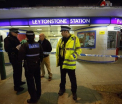 Suspectul atacului cu cutit din metroul londonez e inculpat pentru tentativa de omor. Ce au descoperit anchetatorii despre el