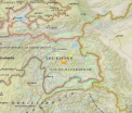 Cutremur de 7,2 grade in Tadjikistan. Seismul s-a simtit pana in capitala Indiei