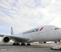 Un avion Air France care zbura spre Paris a fost deviat spre Montreal. Compania a primit o "amenintare anonima"