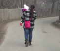 A murit in chinuri, in spital, la o saptamana dupa ce a fost batuta de sotul gelos. Ce ii reprosa barbatul