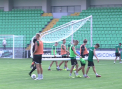 Spectacol fotbalistic la Chisinau. Zimbru promite ca va intoarce rezultatul si se va califica in turul secund al Ligii Europa