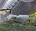 Hotelul din Peru in care doar amatorii de senzatii tari se pot caza. Cum se ajunge la capsulele din sticla fixate pe stanci