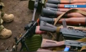 Criza in Ucraina. Trei soldati ucraineni au fost ucisi si alti 27 raniti in confruntarile cu separatistii pro-rusi