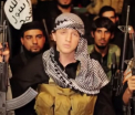Un adolescent australian, "imaginea" Statului Islamic pentru recrutarea de tineri jihadisti, a fost ucis in Siria