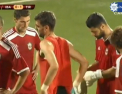 Un fundas de la FC Tiraspol a aparat un penalty! Echipa a avut, insa, ghinion in cel de-al doilea meci cu Inter Baku