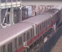Incident incredibil la metroul din Boston. Un tren cu 50 de pasageri la bord a plecat din statie fara conductor