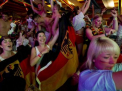 Efect de bumerang. Haos in comertul german dupa victoria nationalei, 7-1, cu Brazilia
