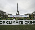 Acordul ISTORIC cu privire la limitarea incalzirii globale a fost adoptat de cele 195 de state participante la COP21