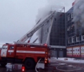 INCENDIU puternic la un spital psihiatric din Rusia: Cel putin 23 de persoane au murit si 23 au fost ranite - VIDEO