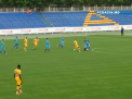 Progres pentru Dacia Chisinau in procesul de pregatire pentru noul sezon. Lupii galbeni au castigat un amical in fata FC Costuleni