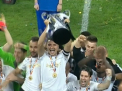 Astra Giurgiu a castigat, in premiera, Supercupa Romaniei. A cucerit trofeul in urma loviturilor de departajare