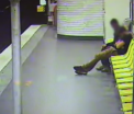 Un hot de buzunare a ajuns sa fie erou pentru victima sa. Gestul facut de un barbat la metroul din Paris. VIDEO