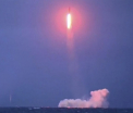 Rusia anunta ca a testat cu succes o racheta balistica de pe un submarin nuclear in imersiune. Imaginile difuzate - VIDEO
