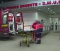 Un barbat de 60 de ani a murit intoxicat in baia casei sale. Sotia lui a facut atac cerebral cand l-a gasit