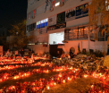 Bilantul tragediei din Colectiv a ajuns la 61 de morti. Povestea Ioanei, o tanara psiholog, care s-a stins in Germania