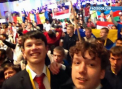 Elevii moldoveni, OLIMPICI. Cu cate medalii s-au intors acasa de la olimpiada de matematica din Africa de Sud