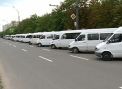 Microbuzele de ruta, DE VANZARE. Dupa scandal, transportatorii, nevoiti sa-si vanda masinile: "Ce sa facem cu ele"