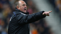 Cad capete dupa Campionatul Mondial. Selectionerul Braziliei, Luiz Felipe Scolari a fost DEMIS