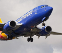 Motivul absurd pentru care un barbat a incercat sa stranguleze o pasagera, in avion. Acesta risca 10 ani de inchisoare