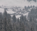 Regiunea din Romania cu cel mai frumos peisaj de iarna. Cat platesc turistii pentru a petrece Craciunul intr-un decor de vis