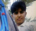 Arabia Saudita este pe punctul de a decapita un adolescent pentru ca a participat la un protest pe cand avea 15 ani
