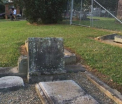 S-au plans ca aud sunete bizare din cimitir si au instalat camere. Oamenii, terifiati cand au vazut imagine filmate noaptea