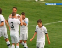 Fac spectacol in amicale. Dacia a invins nou-promovata Diviziei Nationale, Saxan, intr-un meci spectaculos