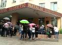 Sanctiuni pentru "la anul". Amenzi pentru cei care vor publica testele de bacalaureat