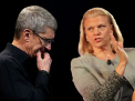Acum 30 de ani, asa ceva ar fi fost de neconceput. Apple semneaza un acord istoric cu unul dintre rivalii de moarte