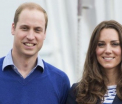 Printul William si ducesa de Cambridge au facut publica felicitarea de Craciun. Anuntul oficial facut de cuplul regal