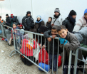 Amenintare la adresa tarilor UE care nu vor sa accepte cotele de refugiati. Masurile anuntate de Germania