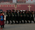 Al doilea cod rosu, in capitala Chinei. De ce cred localnicii ca masurile luate de autoritati nu vor fi eficiente