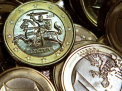 O noua tara adopta euro. "Moneda unica, un zid de aparare impotriva Rusiei"