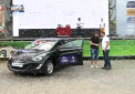 (P) Orange Moldova a desemnat castigatorul automobilului Hyundai Elantra